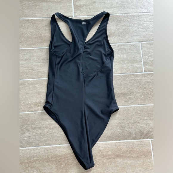 Alo yoga airlift barre bodysuit - Picture 4 of 5